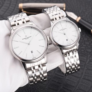2025.10.09 Vacheron Constantins Watch M40mm W33mm 409