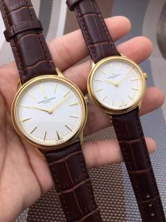 2025.10.09 Vacheron Constantins Watch M40mm W33mm 422
