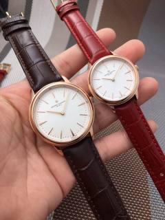 2025.10.09 Vacheron Constantins Watch M40mm W33mm 427