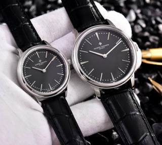 2025.10.09 Vacheron Constantins Watch M40mm W33mm 419