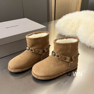 2025.10.09 Balenciaga Women Shoes sz35-40 253