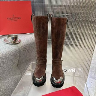 2025.10.09 Super Perfect Versace Women Shoes Sz35-40 095