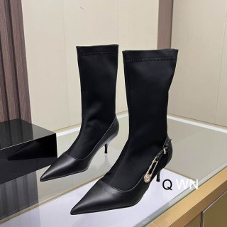 2025.10.09 Super Perfect Versace Women Shoes Sz35-40 092