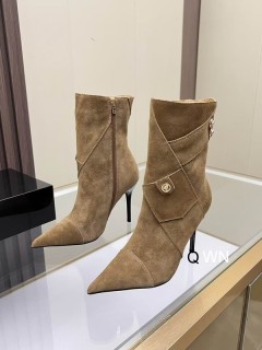 2025.10.09 Super Perfect Versace Women Shoes Sz35-40 091