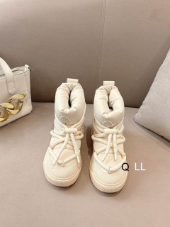 2025.10.10 Super Perfect Moncler Women shoes sz35-40 004
