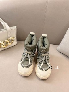 2025.10.10 Super Perfect Moncler Women shoes sz35-40 007