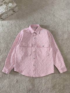 2025.10.10 Chrome Hearts Long Shirts M-3XL 024
