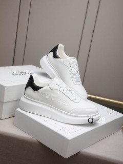 2025.10.11 Super Perfect Alexander Mcqueen Men Shose sz38-45 1412