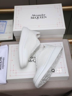 2025.10.11 Super Perfect Alexander Mcqueen Men Shose sz38-45 1413