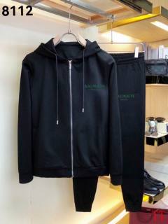 2025.10.12   Balmain Sports Suit M-5XL 075