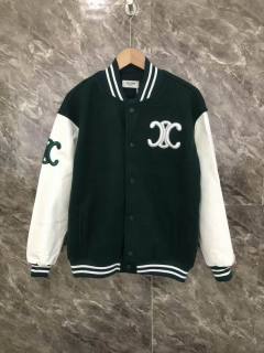 2025.10.12 Celine jacket man M-2XL 117