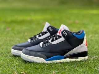Authentic Jordan Air Jordan 3 Retro