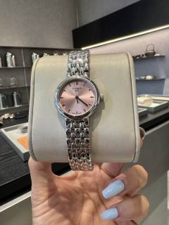 2025.10.15 Tissot Watch 27mm 389