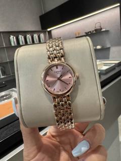 2025.10.15 Tissot Watch 27mm 388