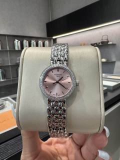 2025.10.15 Tissot Watch 27mm 393