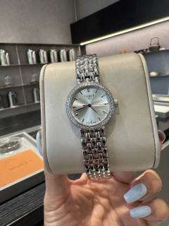 2025.10.15 Tissot Watch 27mm 392