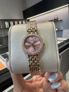 2025.10.15 Tissot Watch 27mm 390
