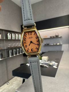2025.10.15 Tissot Watch 22mm 378