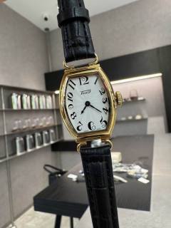 2025.10.15 Tissot Watch 22mm 377