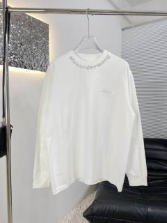 2025.10.15 Alexander Wang Hoodie S-XL 034