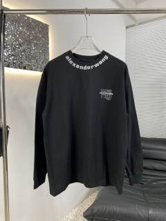 2025.10.15 Alexander Wang Hoodie S-XL 035