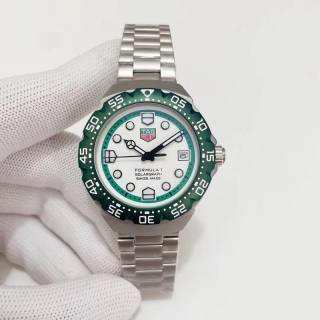 2025.10.16 Tag Heuer Watch 761