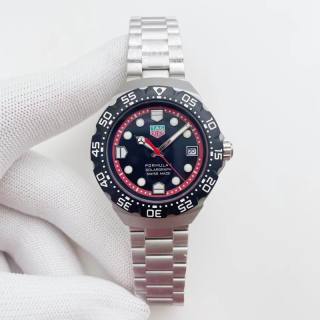 2025.10.16 Tag Heuer Watch 762