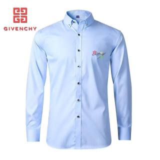 2025.10.16  Givenchy Long Shirts M-3XL 029