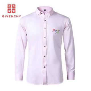 2025.10.16  Givenchy Long Shirts M-3XL 028