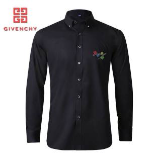 2025.10.16  Givenchy Long Shirts M-3XL 025