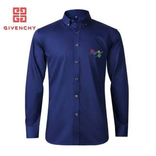 2025.10.16  Givenchy Long Shirts M-3XL 024