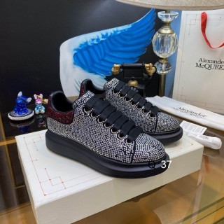 2025.10.16 Super Perfect Alexander Mcqueen Men Shose sz38-45 1421