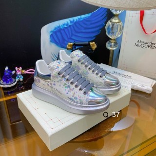 2025.10.16 Super Perfect Alexander Mcqueen Men Shose sz38-45 1423