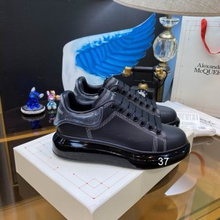 2025.10.16 Super Perfect Alexander Mcqueen Men Shose sz38-45 1417