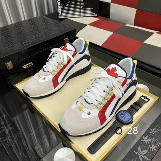 2025.10.16 Super Perfect DSQ Men Shose sz38-45 331