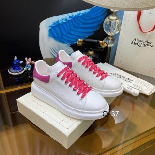 2025.10.16 Super Perfect Alexander Mcqueen Men Shose sz38-45 1418