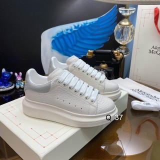 2025.10.16 Super Perfect Alexander Mcqueen Men Shose sz38-45 1414