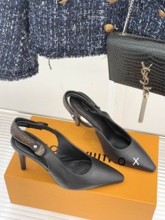 2025.10.20 Super Perfect LV Women Sandals size35-40 1112