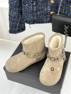 2025.10.20  Balenciaga Women Shoes sz35-40 260