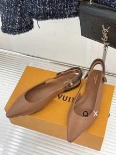 2025.10.20 Super Perfect LV Women Sandals size35-40 1118