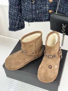 2025.10.20  Balenciaga Women Shoes sz35-40 261