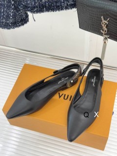 2025.10.20 Super Perfect LV Women Sandals size35-40 1117