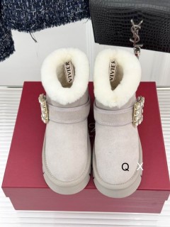2025.10.20 Super Perfect RV Women Shoes size35-40 133