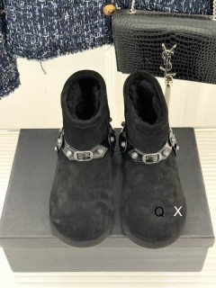 2025.10.20  Balenciaga Women Shoes sz35-40 259