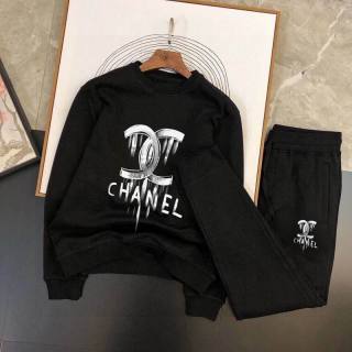 2025.10.21 Chanel Sports Suit M-5XL 152