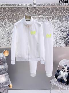 2025.10.21 Armani Sports Suit M-5XL 747