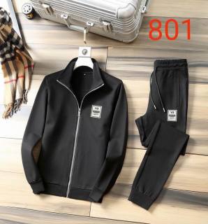 2025.10.22 Y-3 Sports Suit M-5XL 044