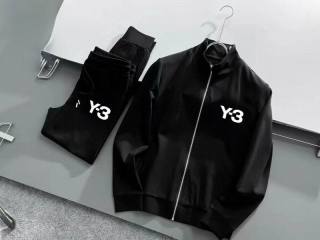 2025.10.22 Y-3 Sports Suit M-5XL 045