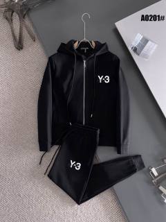 2025.10.22 Y-3 Sports Suit M-5XL 047