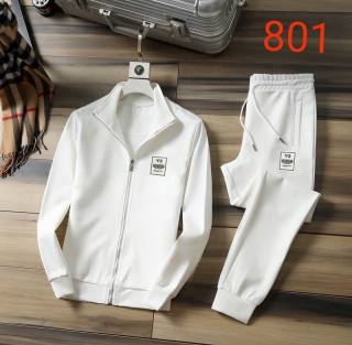 2025.10.22 Y-3 Sports Suit M-5XL 043